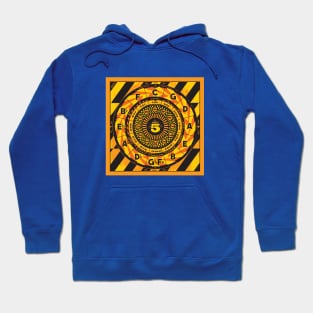 The Circle of 5ths Hoodie